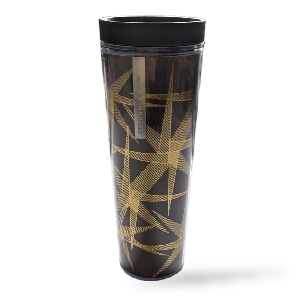Starbucks 2013 Christmas Holiday 16oz Travel Cup Mug
